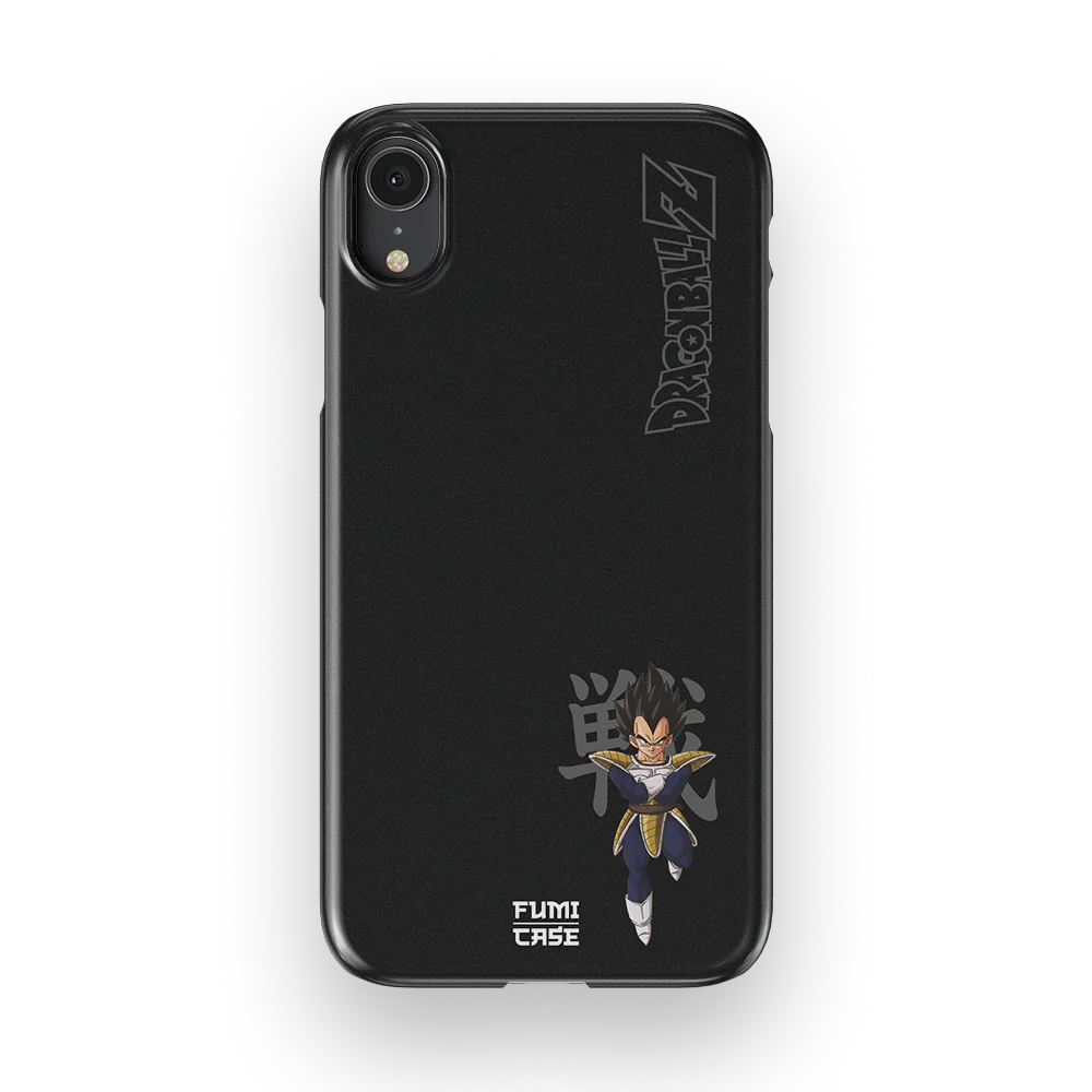 Vegeta Subtle Case-Slim - Image 45