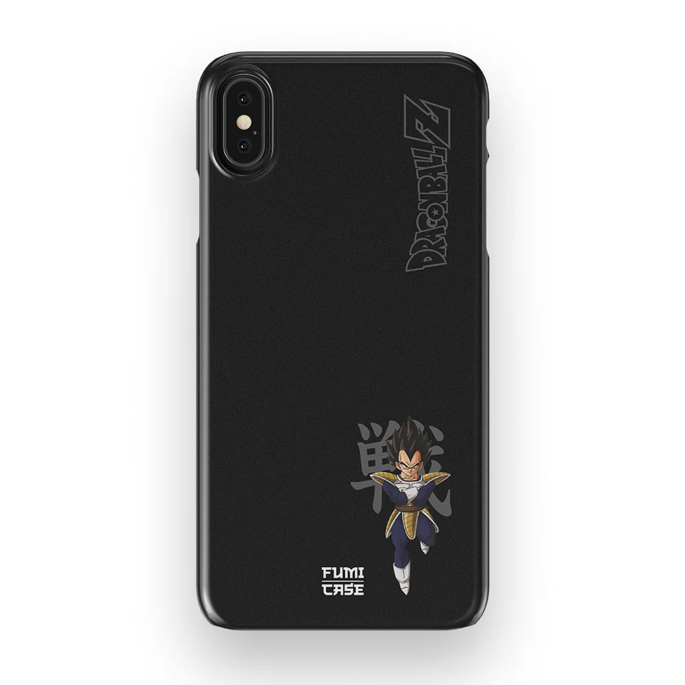 Vegeta Subtle Case-Slim - Image 46