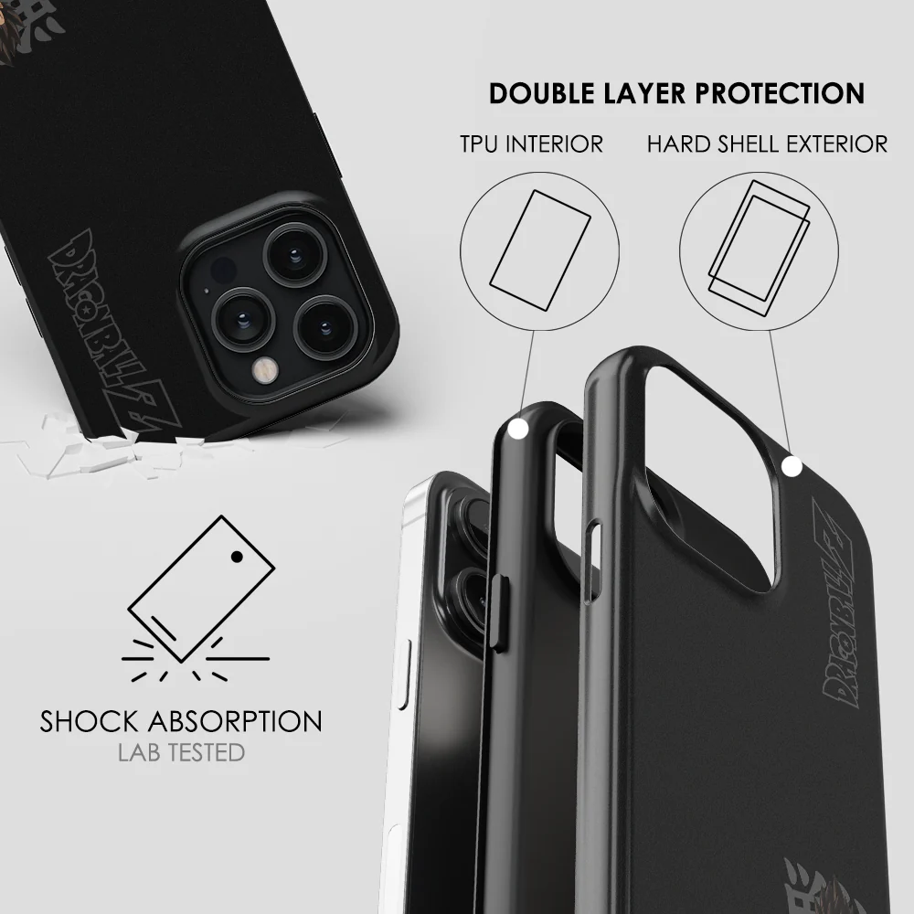 Vegeta Subtle Case-Slim - Image 47