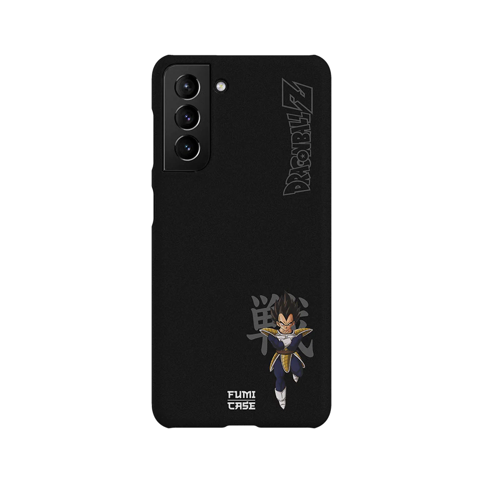 Vegeta Subtle Case-Slim - Image 5