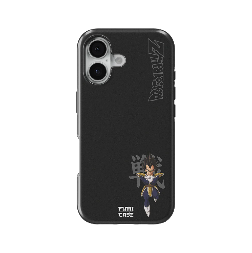 Vegeta Subtle Case-Slim - Image 50