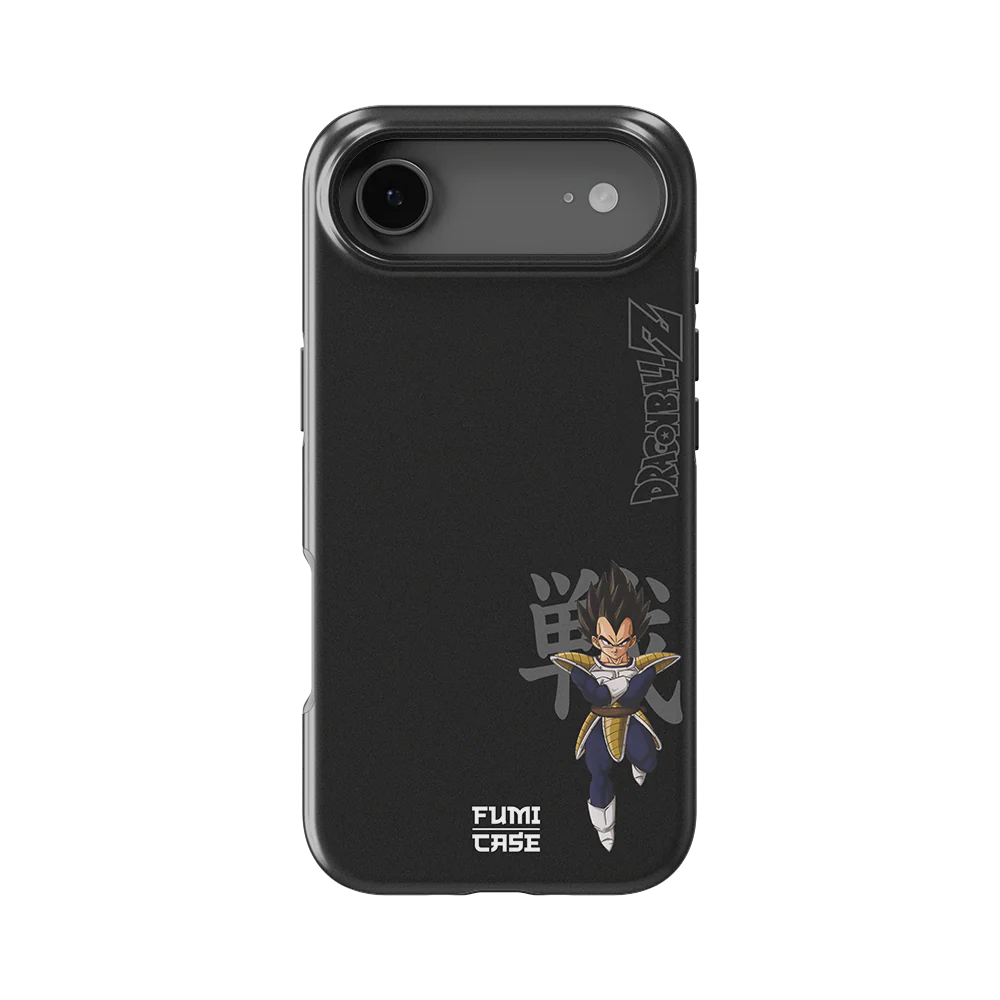 Vegeta Subtle Case-Slim - Image 51