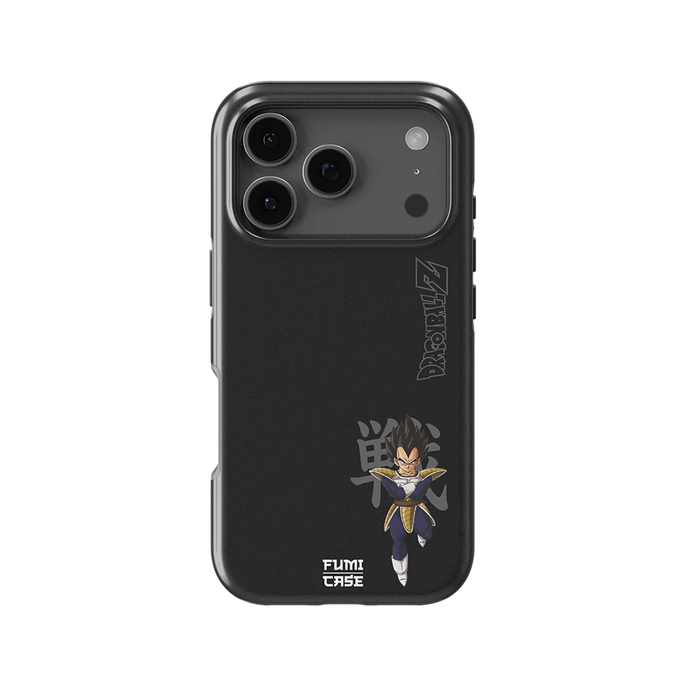 Vegeta Subtle Case-Slim - Image 52