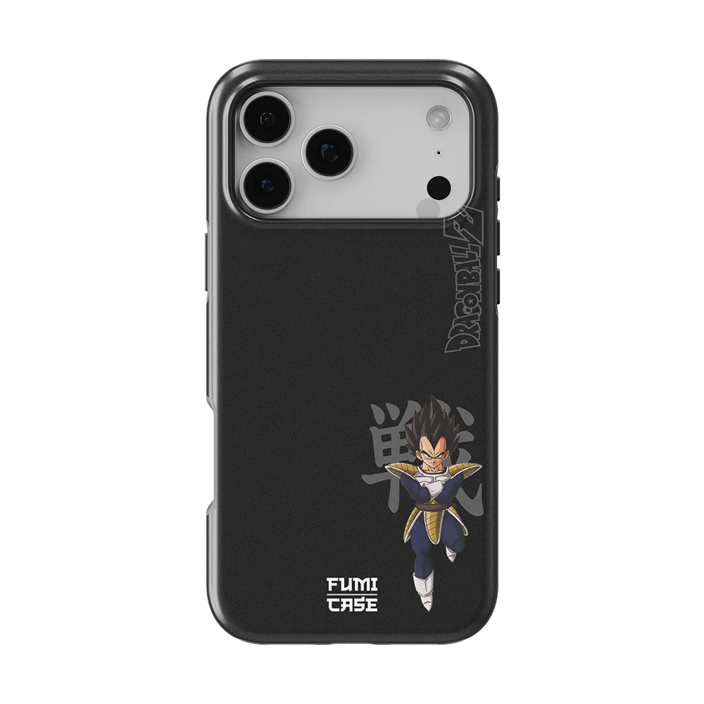 Vegeta Subtle Case-Slim - Image 53