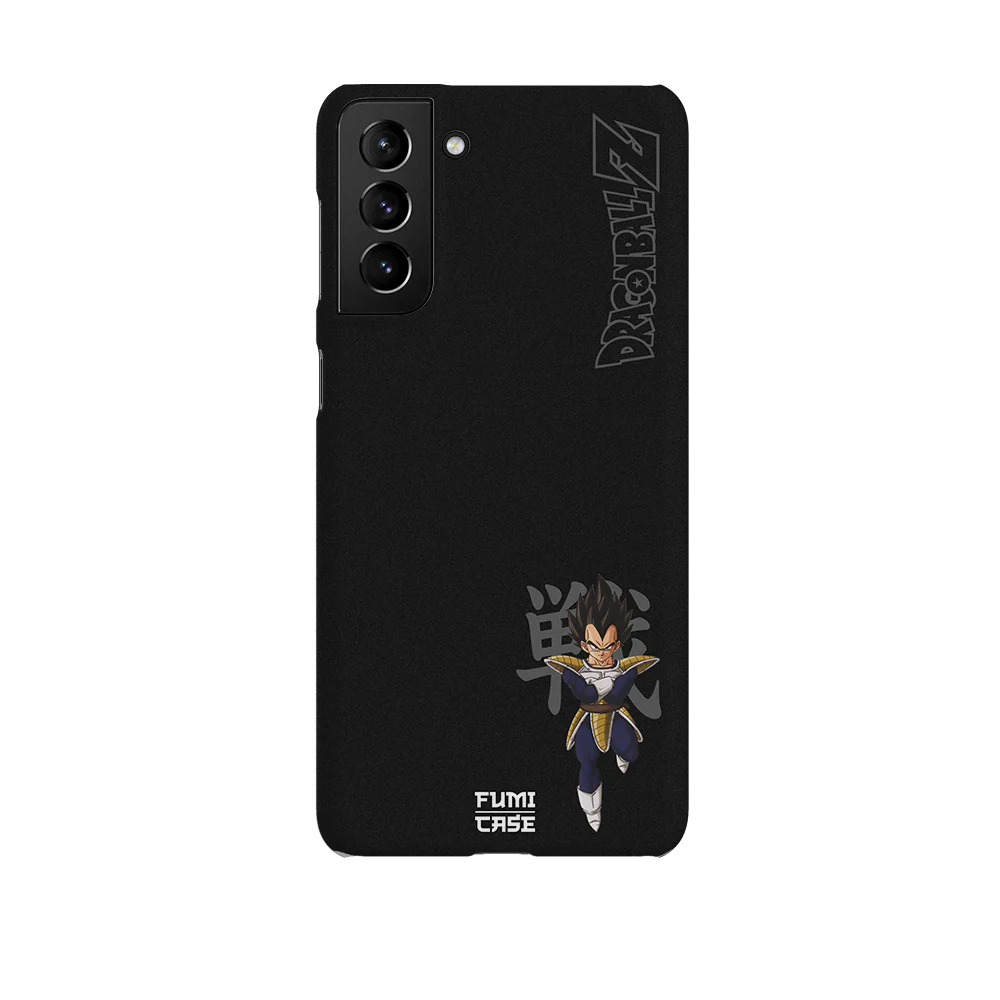 Vegeta Subtle Case-Slim - Image 6