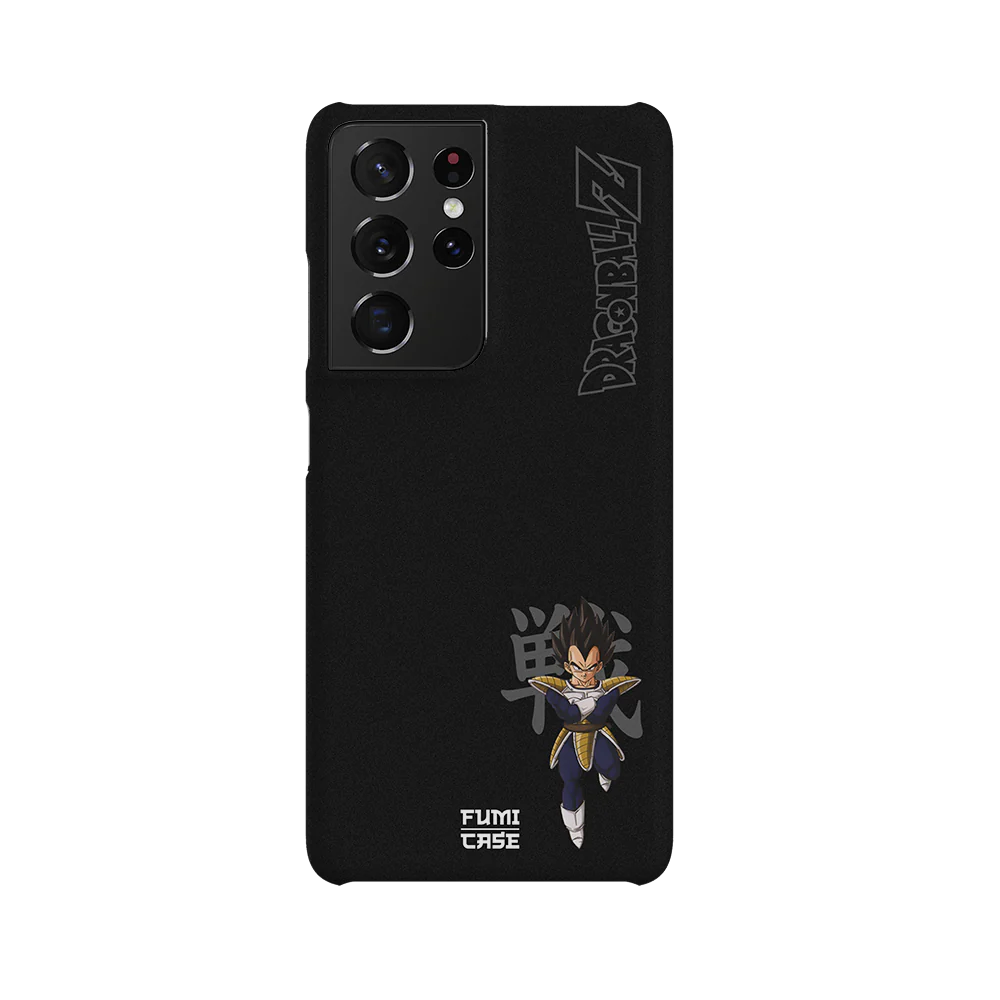 Vegeta Subtle Case-Slim - Image 7