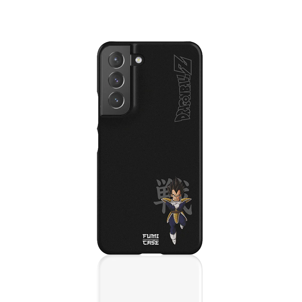 Vegeta Subtle Case-Slim - Image 8