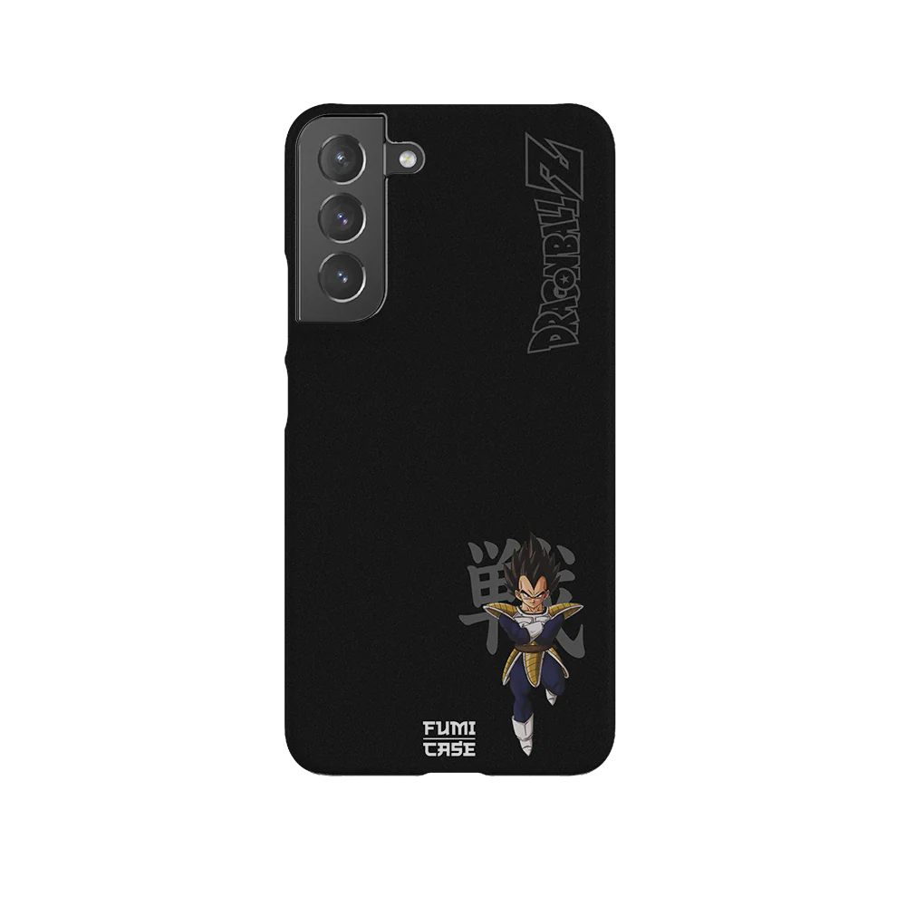 Vegeta Subtle Case-Slim - Image 9