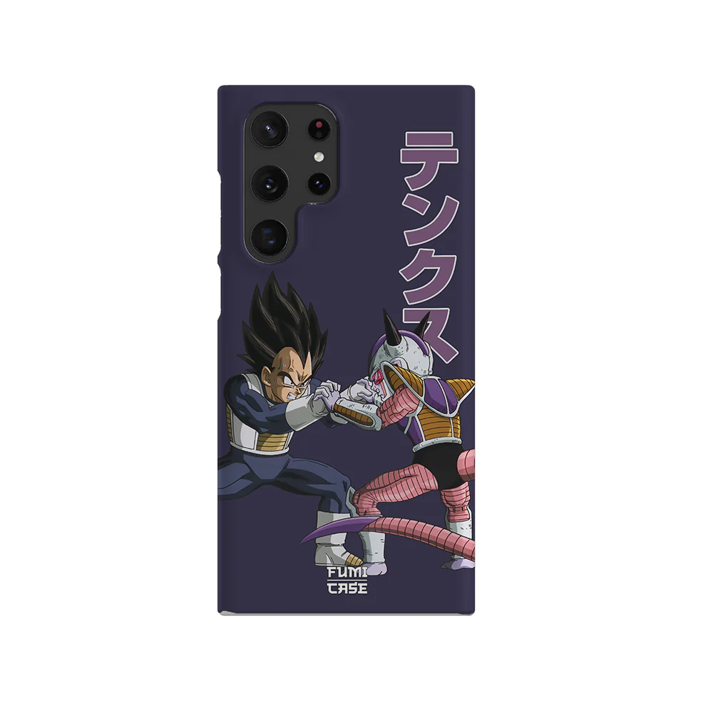 VEGETA VS FRIEZA !-Slim - Image 10
