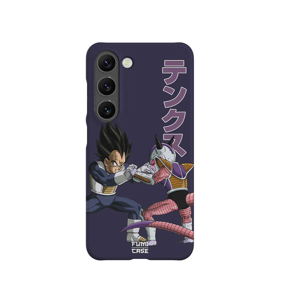 VEGETA VS FRIEZA !-Slim - Image 11