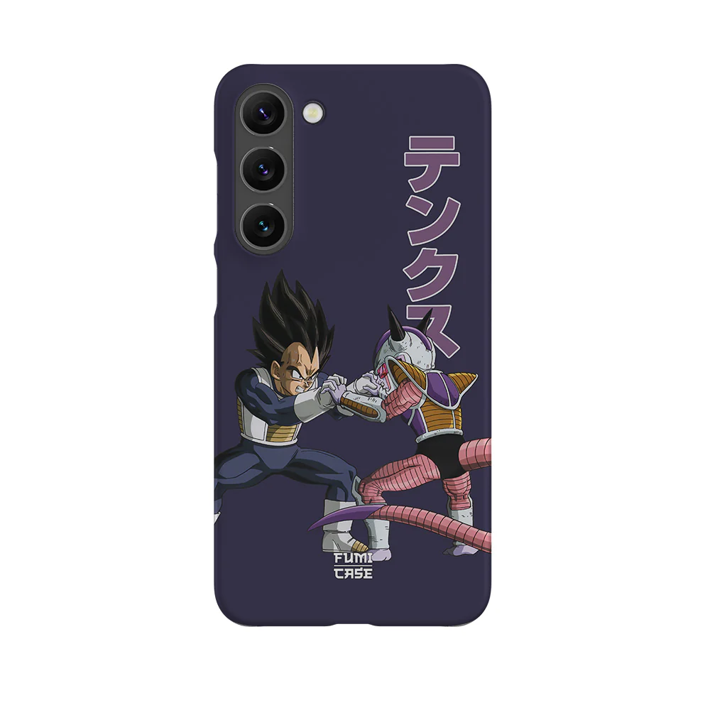 VEGETA VS FRIEZA !-Slim - Image 12