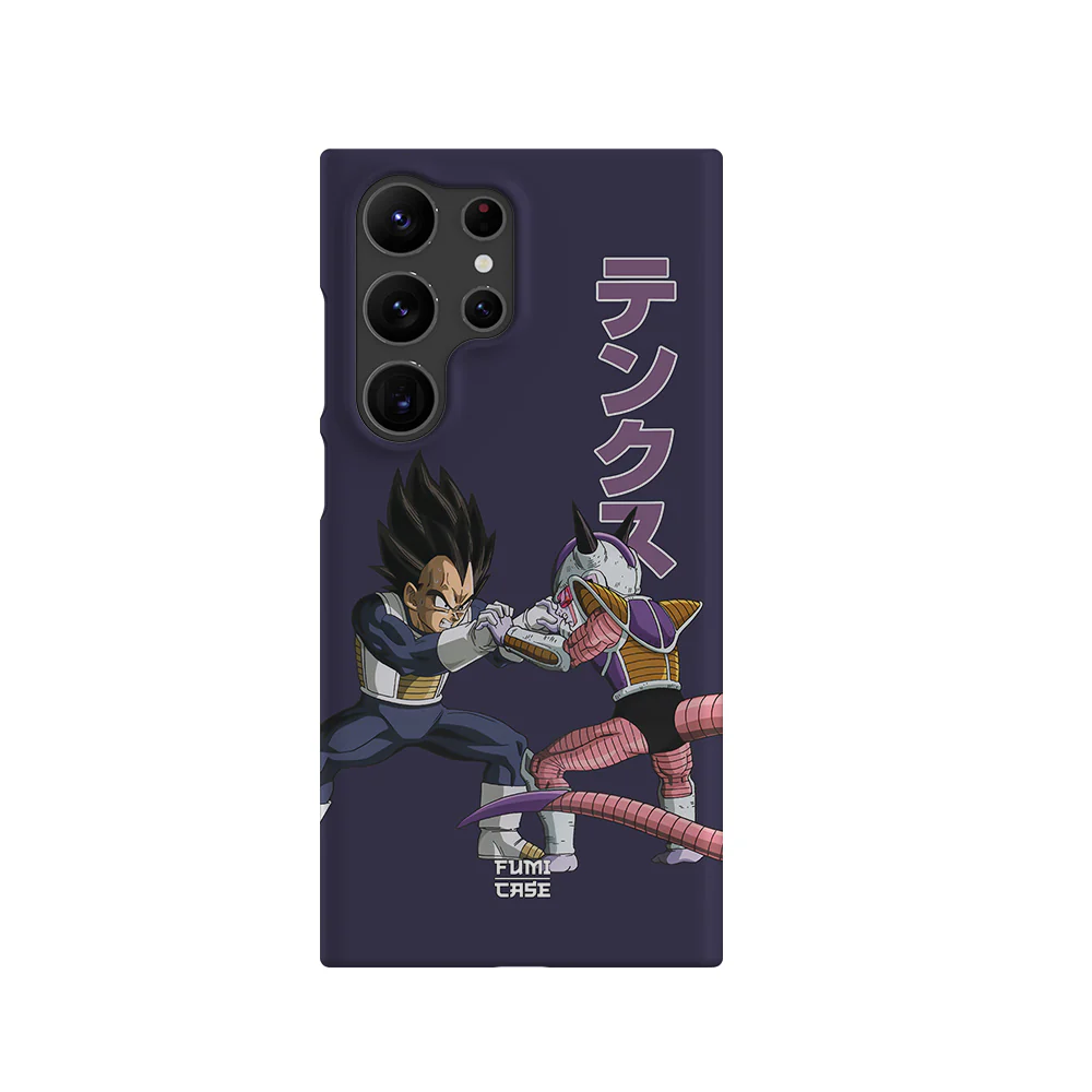 VEGETA VS FRIEZA !-Slim - Image 13