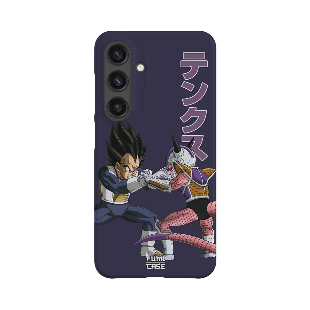 VEGETA VS FRIEZA !-Slim - Image 14