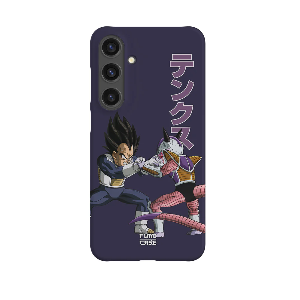 VEGETA VS FRIEZA !-Slim - Image 15