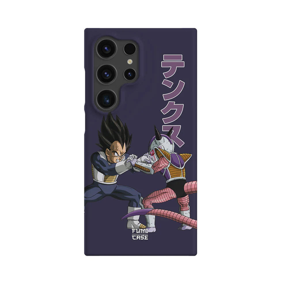 VEGETA VS FRIEZA !-Slim - Image 16