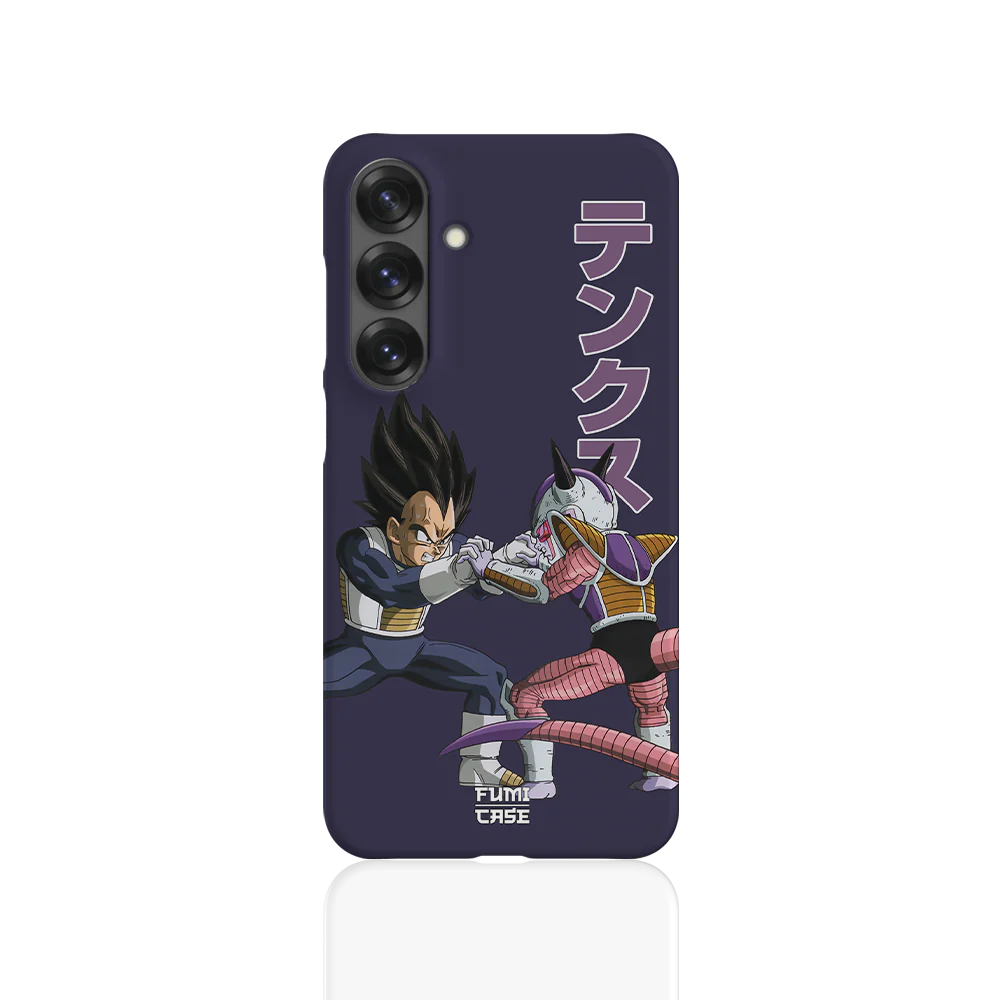 VEGETA VS FRIEZA !-Slim - Image 18