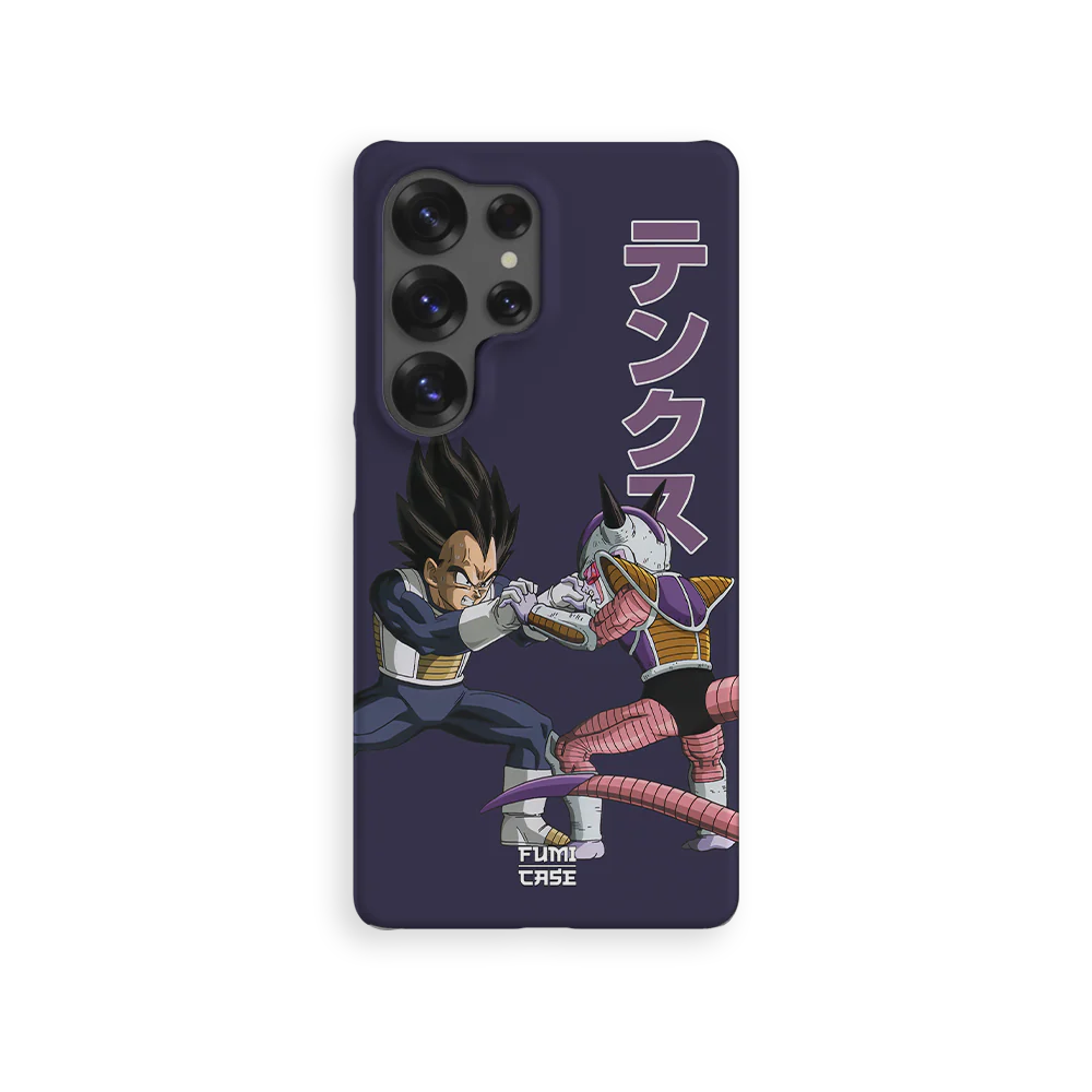 VEGETA VS FRIEZA !-Slim - Image 19