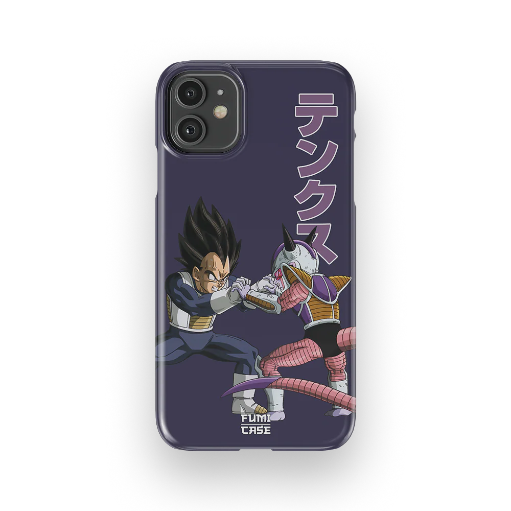 VEGETA VS FRIEZA !-Slim - Image 20