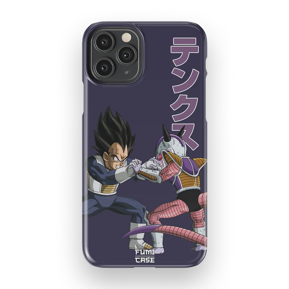 VEGETA VS FRIEZA !-Slim - Image 21