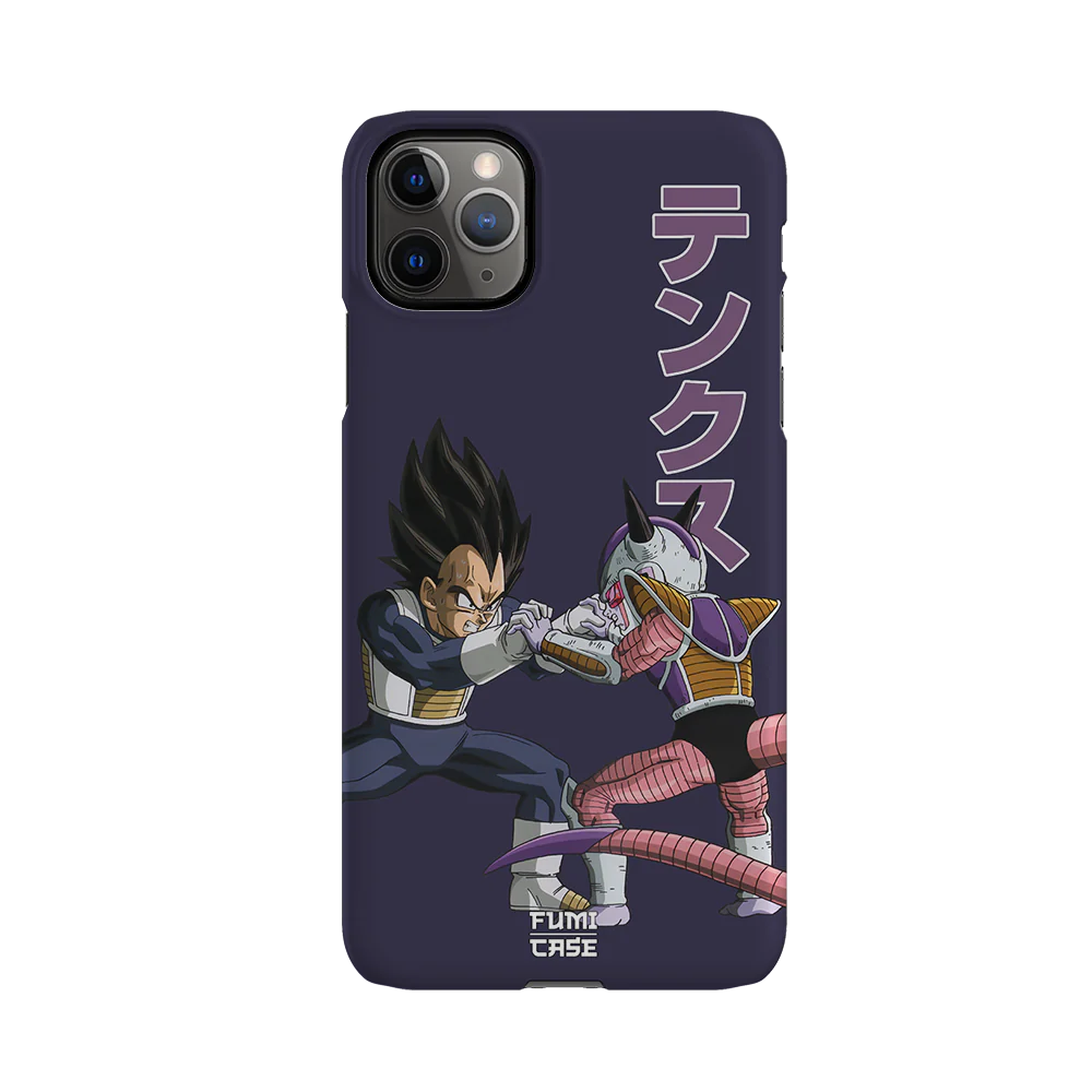 VEGETA VS FRIEZA !-Slim - Image 22