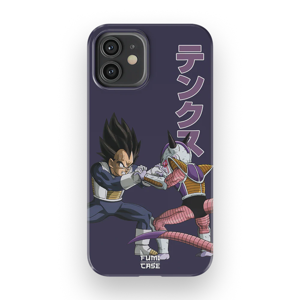 VEGETA VS FRIEZA !-Slim - Image 23