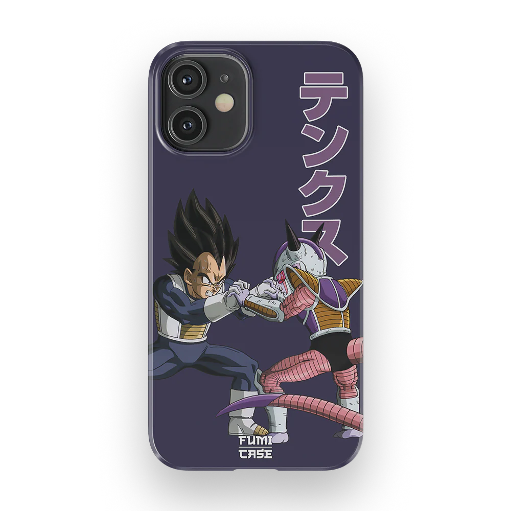 VEGETA VS FRIEZA !-Slim - Image 24