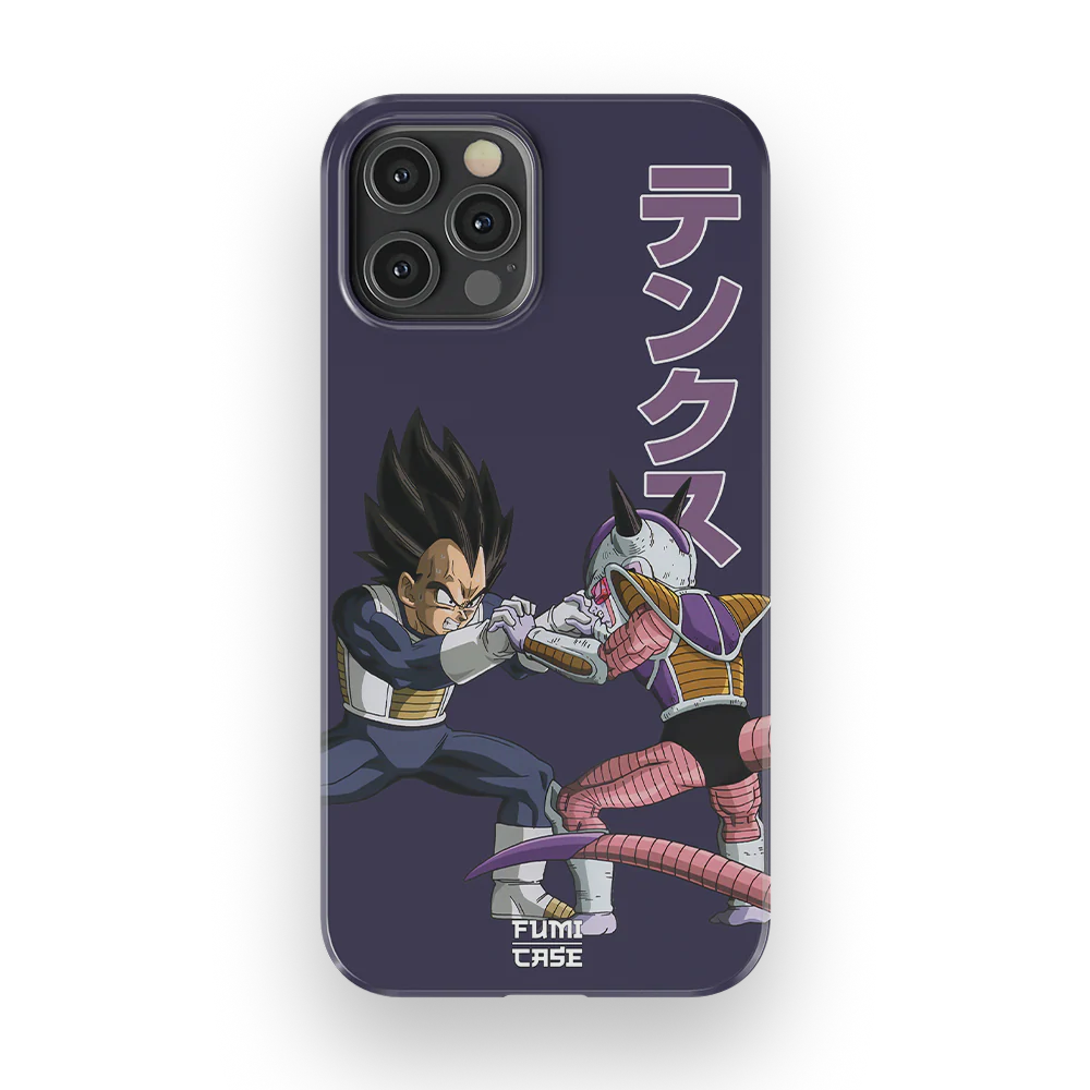 VEGETA VS FRIEZA !-Slim - Image 25