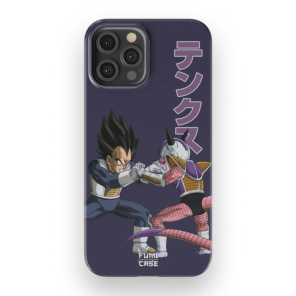 VEGETA VS FRIEZA !-Slim - Image 26