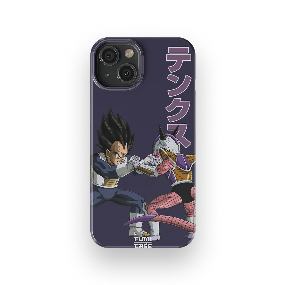 VEGETA VS FRIEZA !-Slim - Image 27