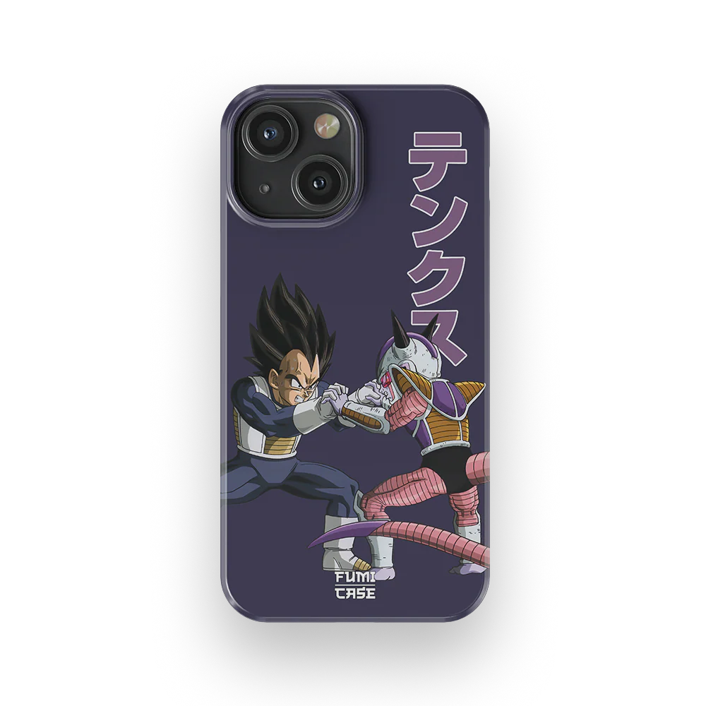 VEGETA VS FRIEZA !-Slim - Image 28