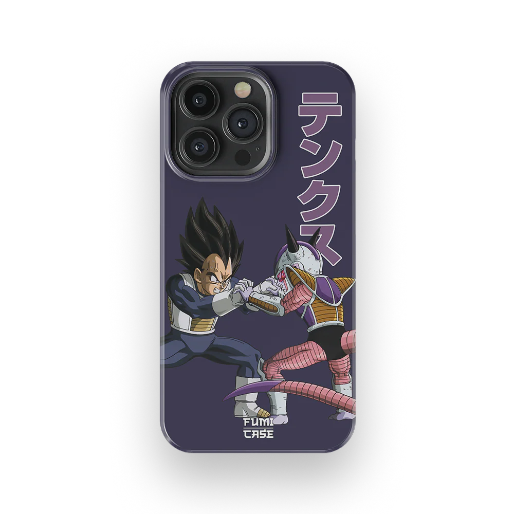 VEGETA VS FRIEZA !-Slim - Image 29