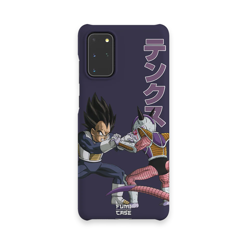 VEGETA VS FRIEZA !-Slim - Image 3