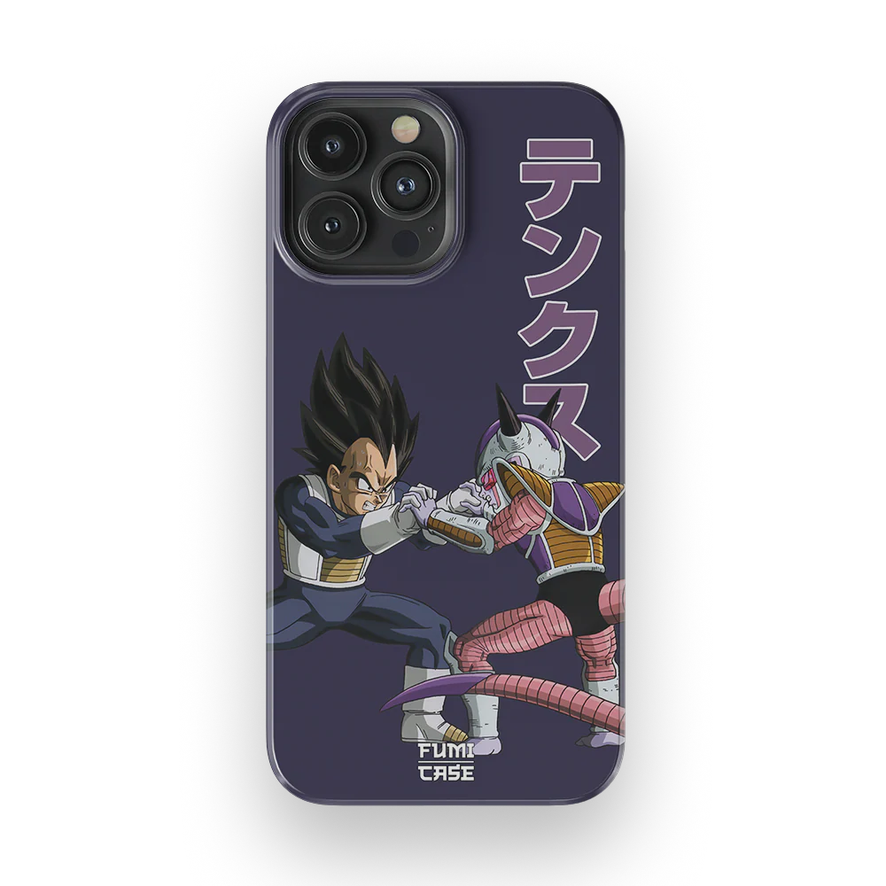 VEGETA VS FRIEZA !-Slim - Image 30