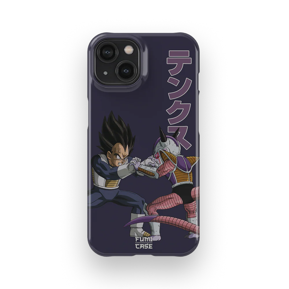 VEGETA VS FRIEZA !-Slim - Image 31