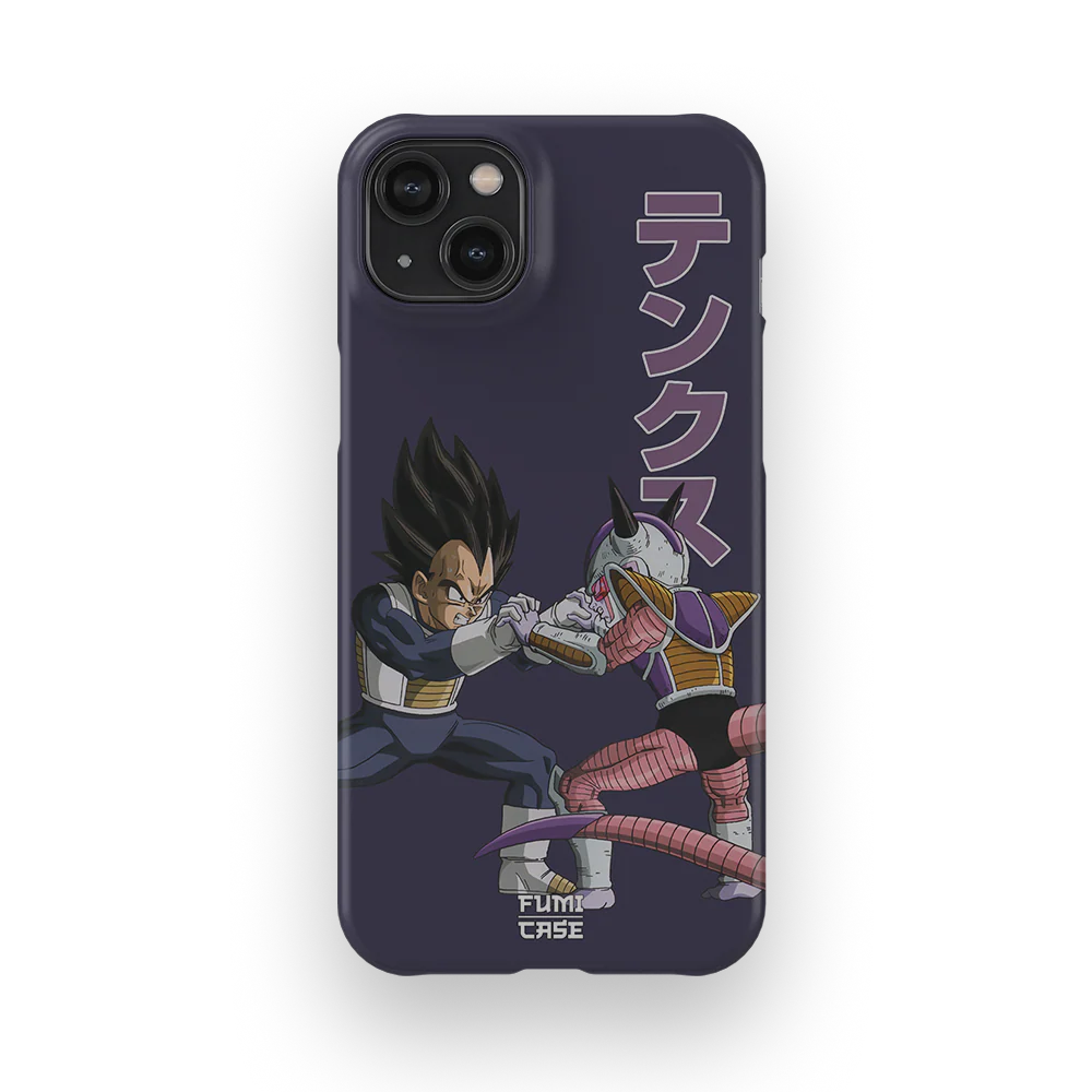 VEGETA VS FRIEZA !-Slim - Image 32