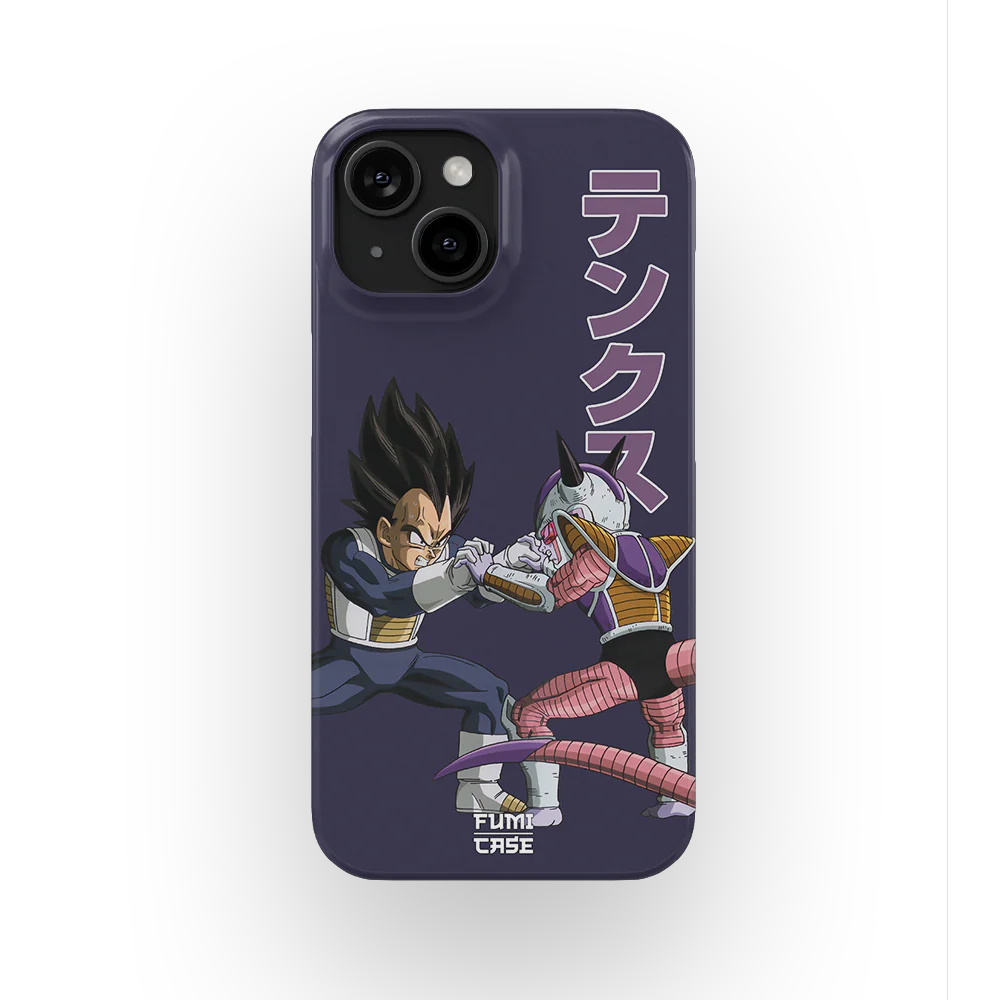 VEGETA VS FRIEZA !-Slim - Image 35