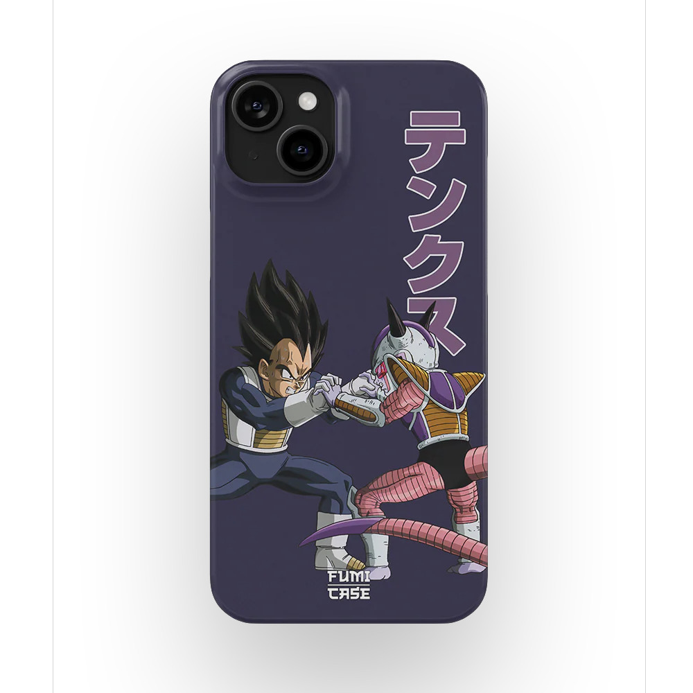 VEGETA VS FRIEZA !-Slim - Image 36