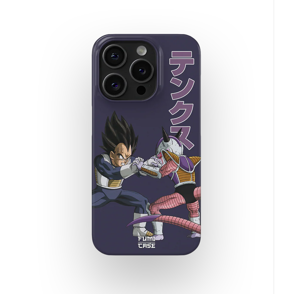 VEGETA VS FRIEZA !-Slim - Image 37