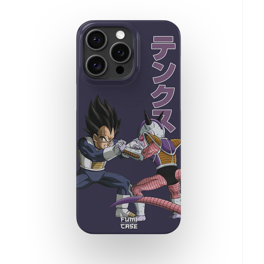 VEGETA VS FRIEZA !-Slim - Image 38