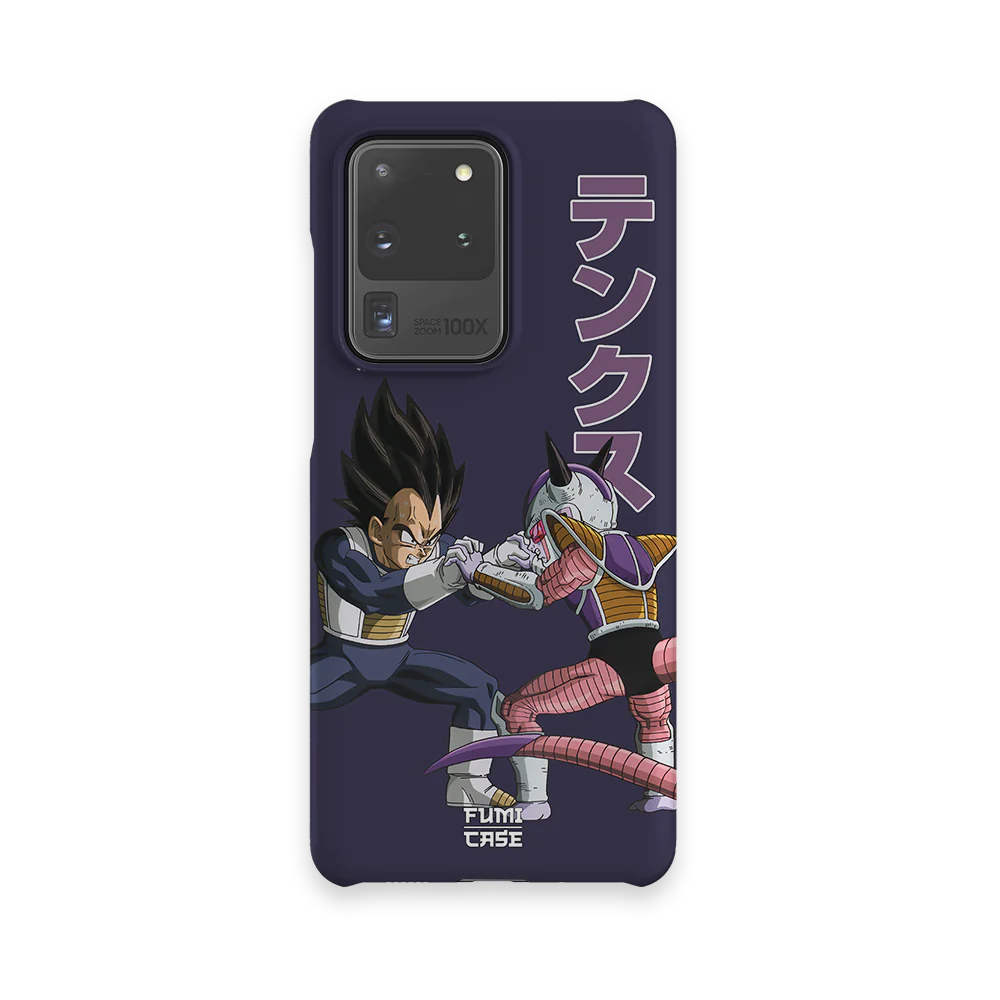 VEGETA VS FRIEZA !-Slim - Image 4