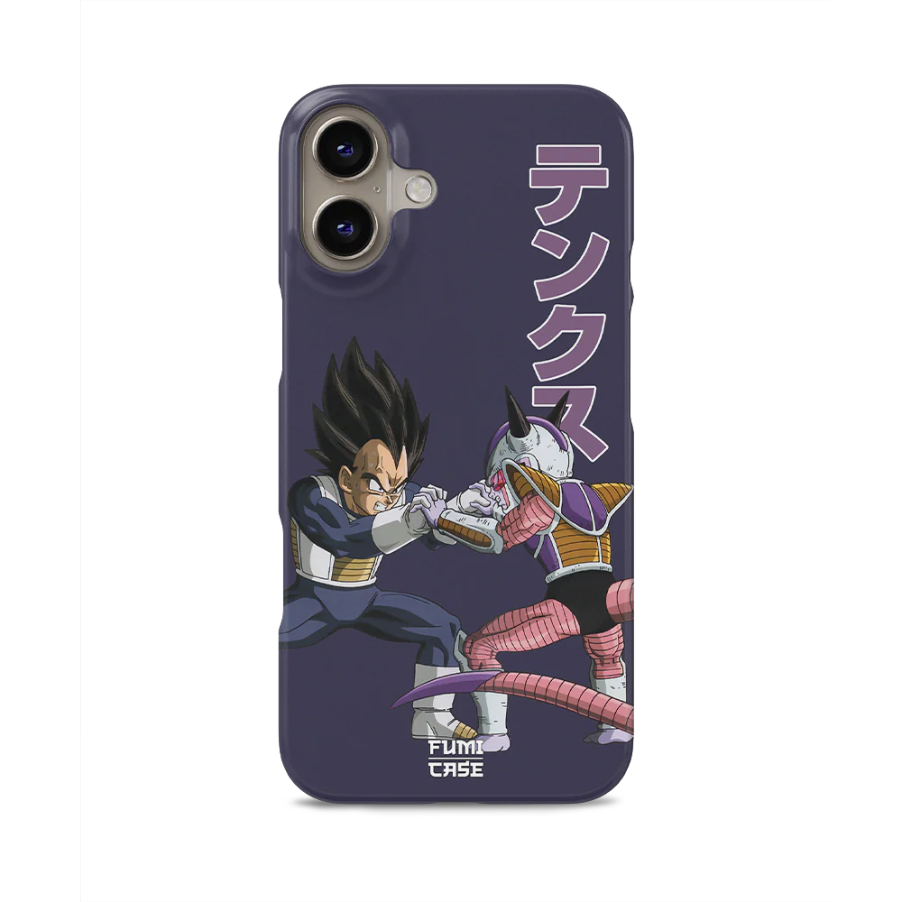 VEGETA VS FRIEZA !-Slim - Image 40