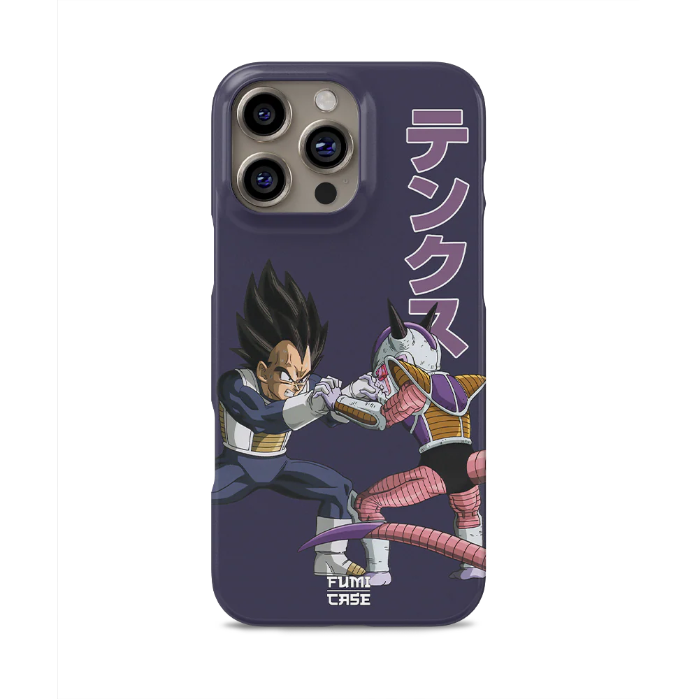 VEGETA VS FRIEZA !-Slim - Image 41