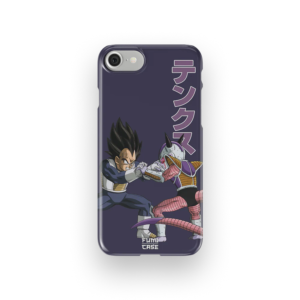 VEGETA VS FRIEZA !-Slim - Image 42