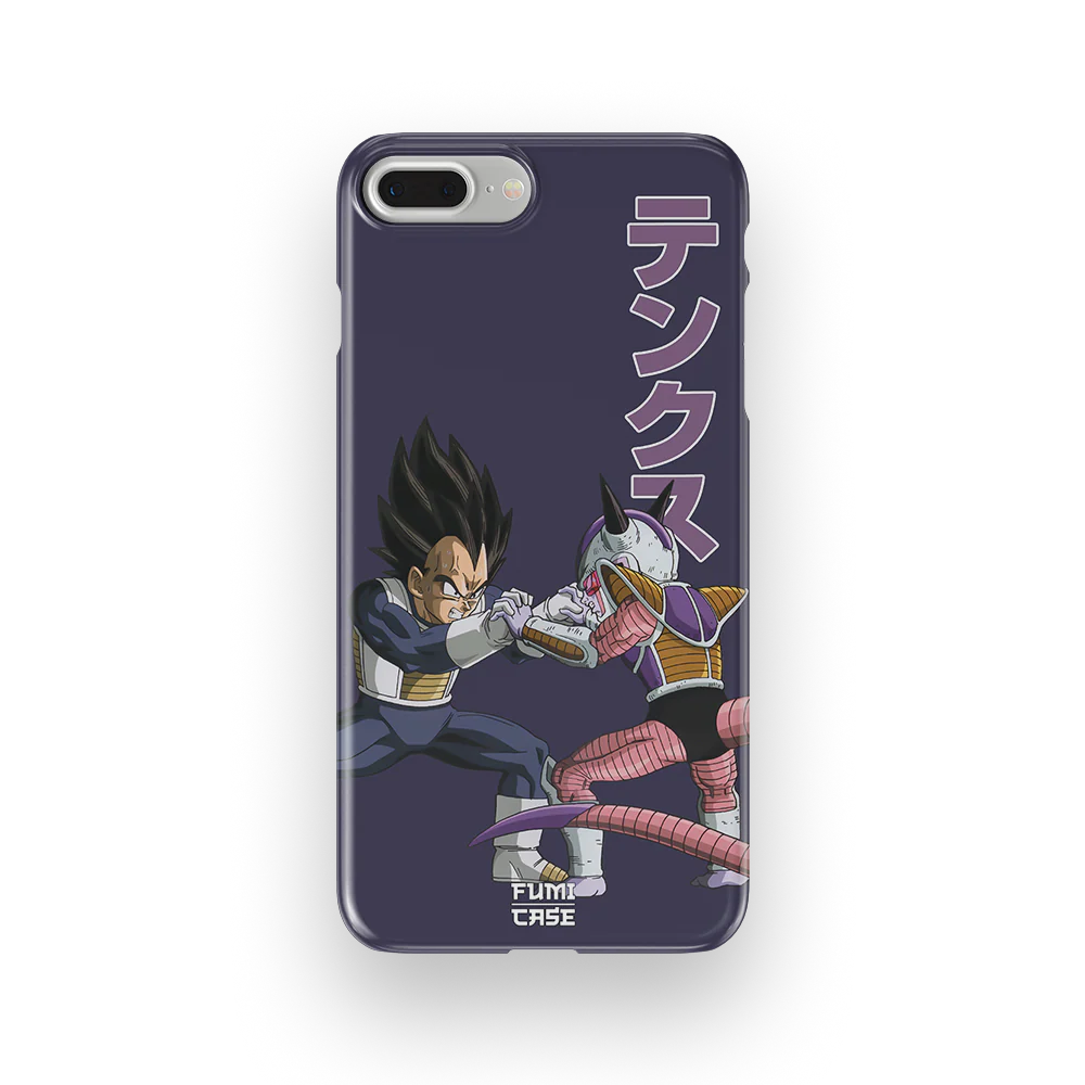 VEGETA VS FRIEZA !-Slim - Image 43