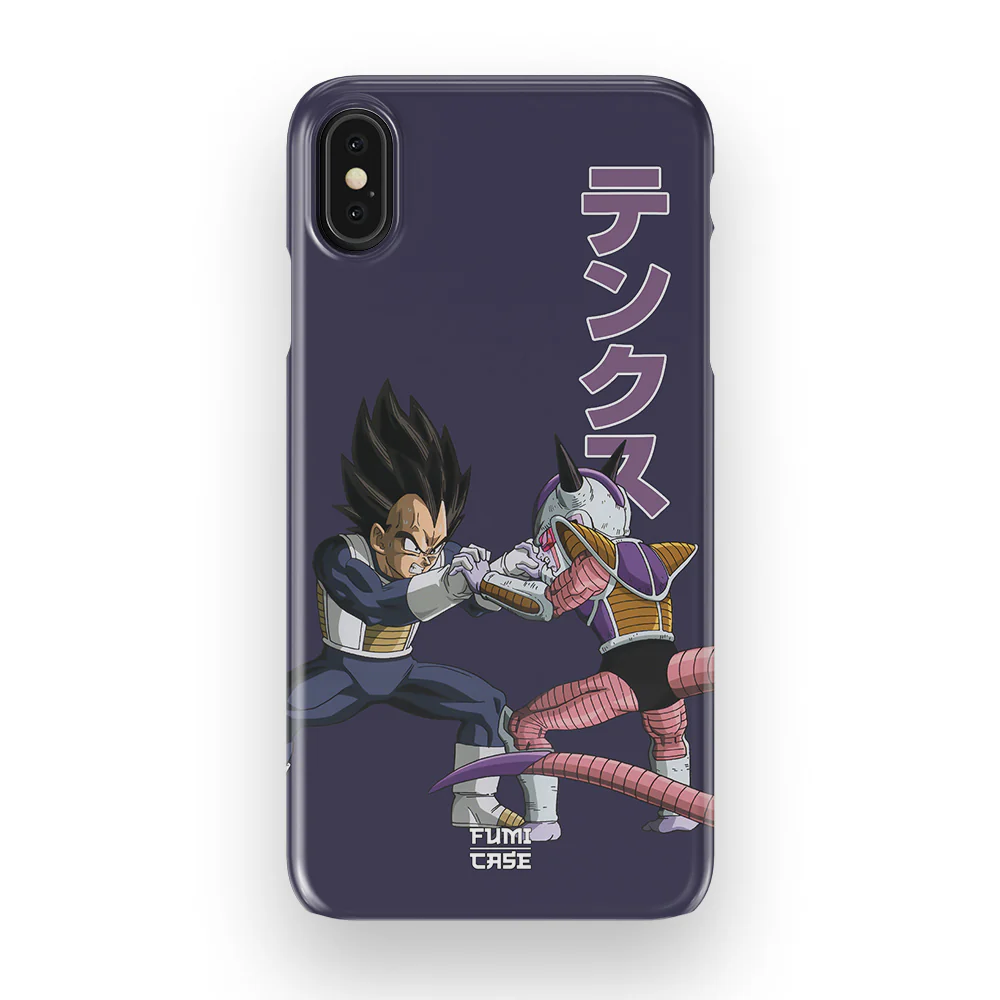 VEGETA VS FRIEZA !-Slim - Image 46