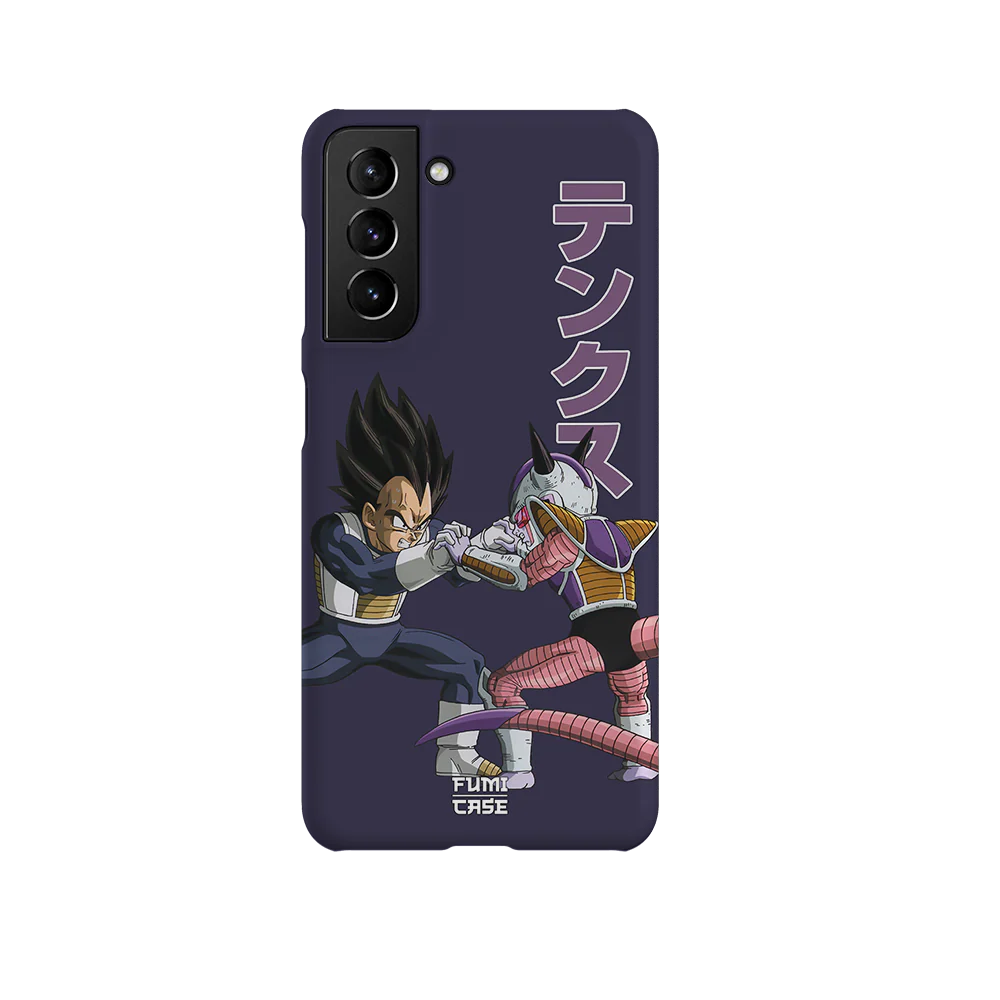 VEGETA VS FRIEZA !-Slim - Image 5