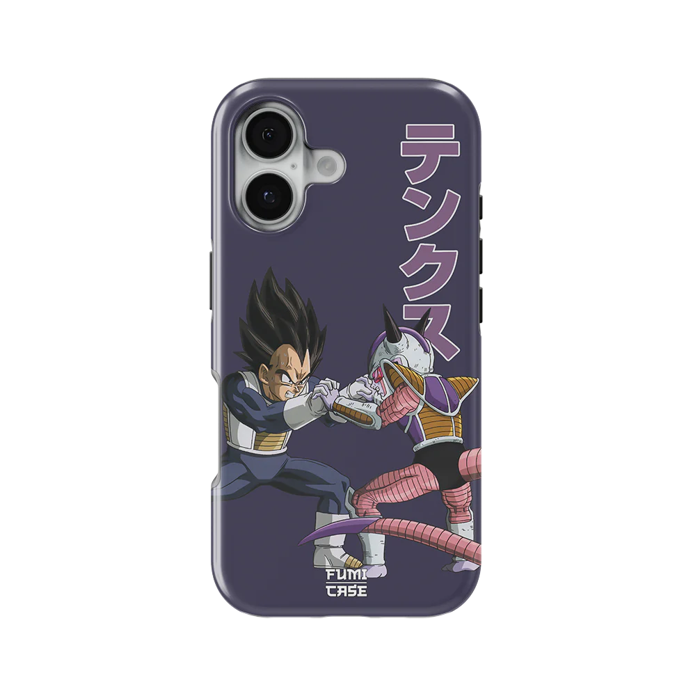 VEGETA VS FRIEZA !-Slim - Image 50