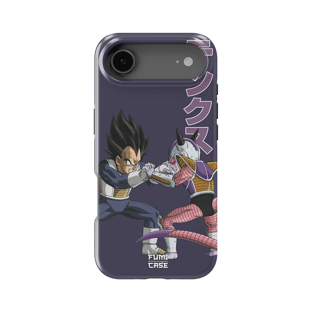 VEGETA VS FRIEZA !-Slim - Image 51
