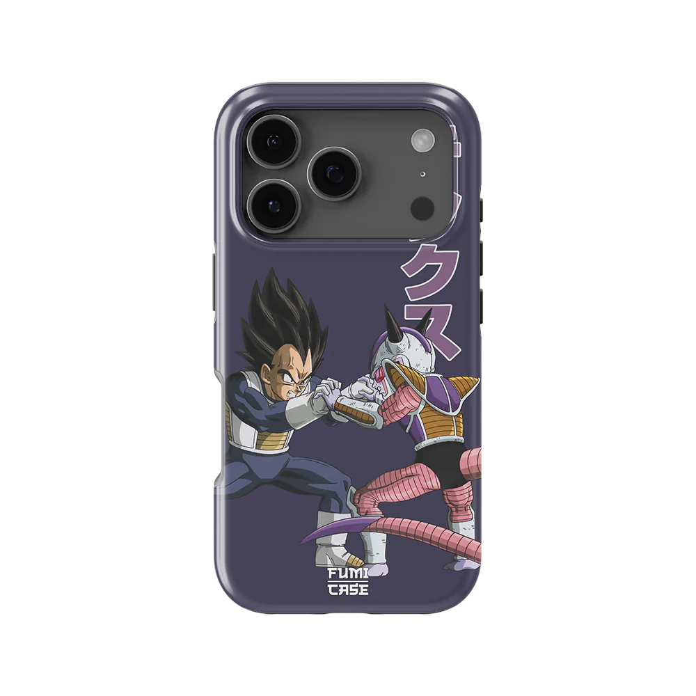 VEGETA VS FRIEZA !-Slim - Image 52