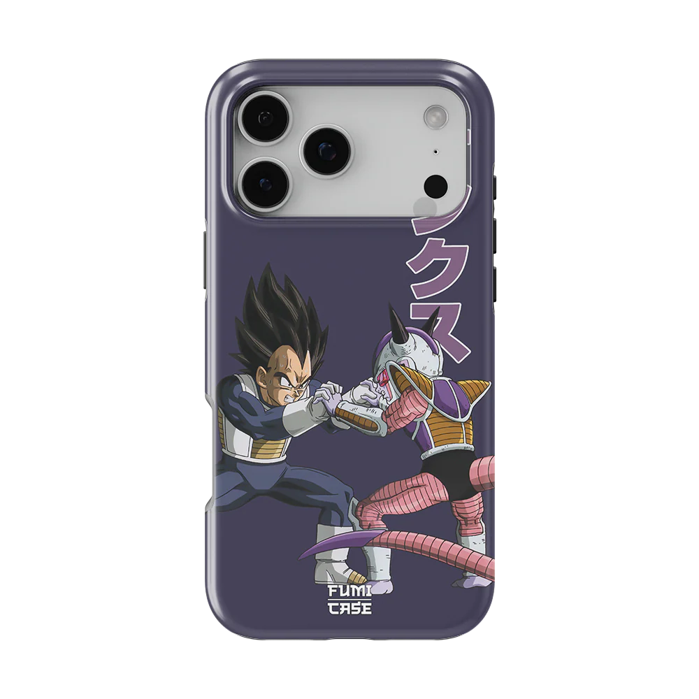 VEGETA VS FRIEZA !-Slim - Image 53
